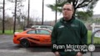 Autocrossing A Rally Fighter Is As Awesome As It Sounds